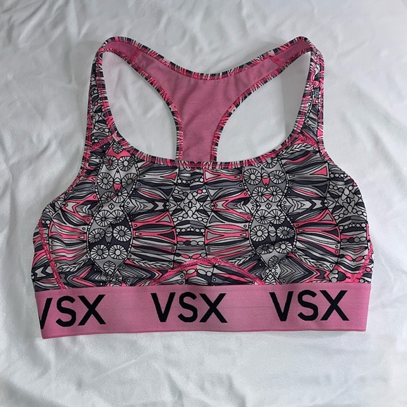 Victoria Secret sports bra - Picture 1 of 3